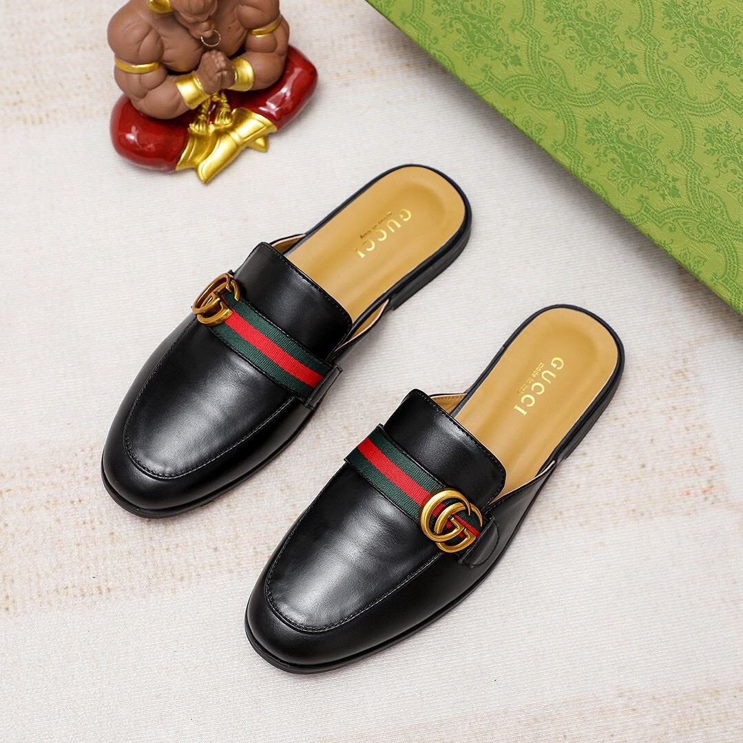 Gucci Slippers